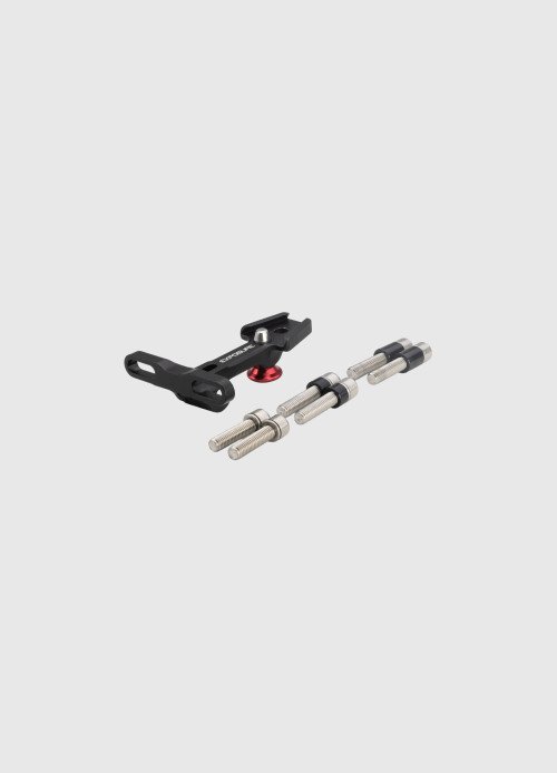 Exposure Lights-Stem Fit Bracket